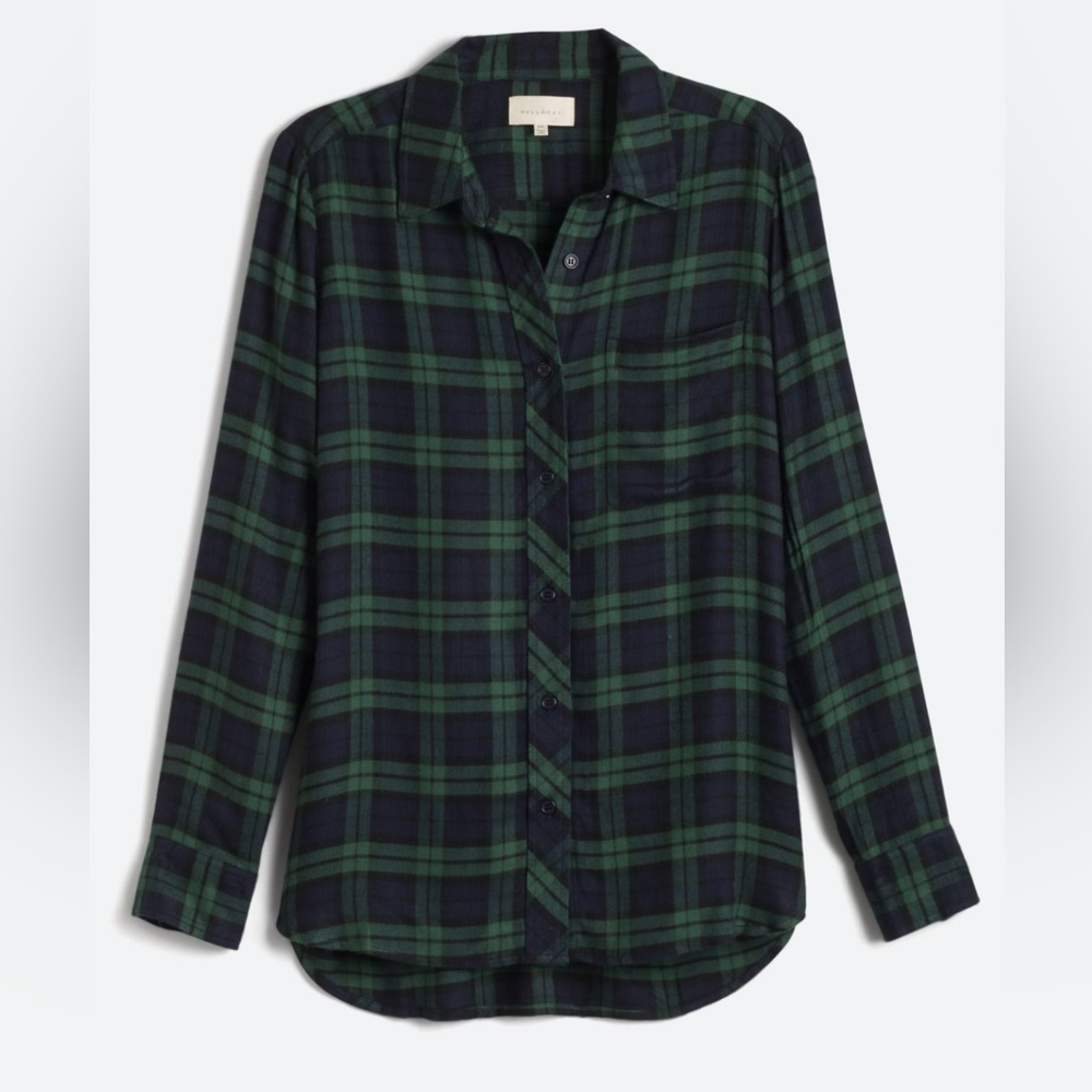 Flannel